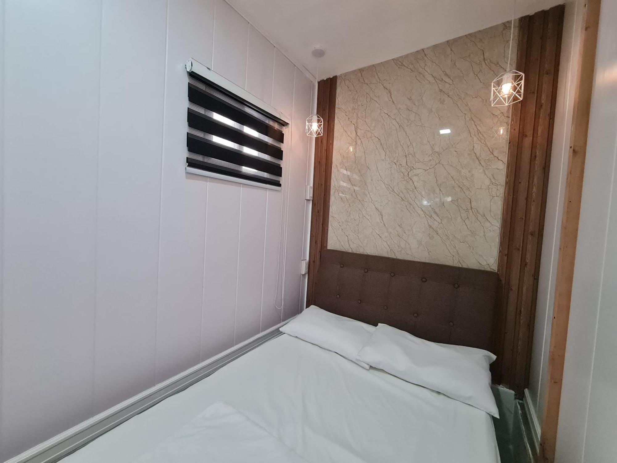 Dasma Lofts Hotel Near Dela Salle Dasma Дасмариньяс Экстерьер фото